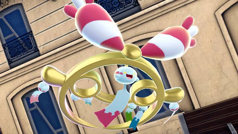 De Pok&eacute;mon Legends: Z-A Mega Dimension DLC benadrukt vooral de problemen van het spel