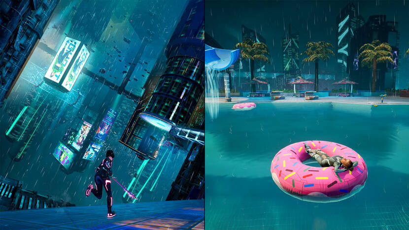 De 4Gamers Top 5 van 2025 - De_Joeri