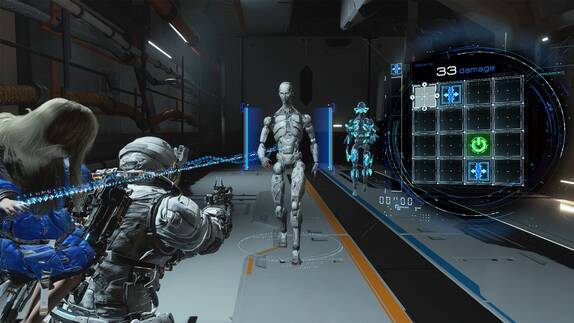 Wat zit eraan te komen voor de Nintendo Switch 2? Wij speelden de nieuwe Mario Tennis, Resident Evil Requiem en meer!