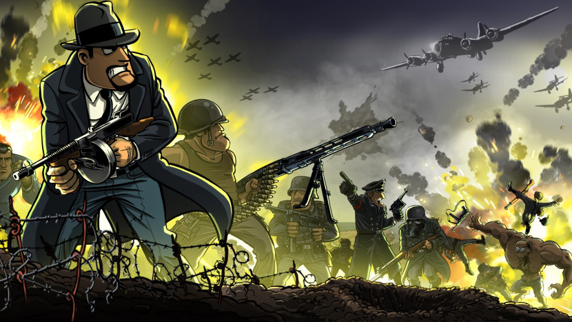 EA onthult vrouwelijke vechters voor EA Sports UFC