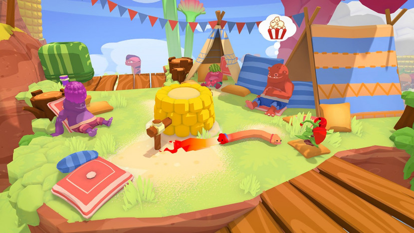 Met Audi rondrijden in Forza Motorsport 5