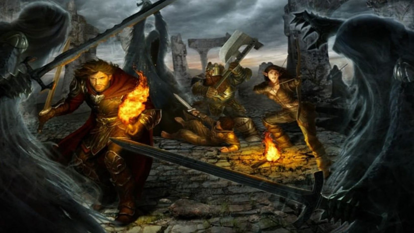 Nieuwe Halo comic op komst