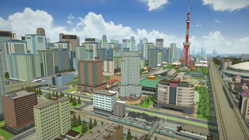 Grote tegenstanders in Dragon Ball Z: Battle of Z