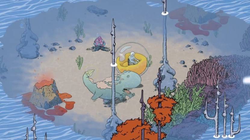 Matt Stone en Trey Parker praten over South Park: The Stick of Truth