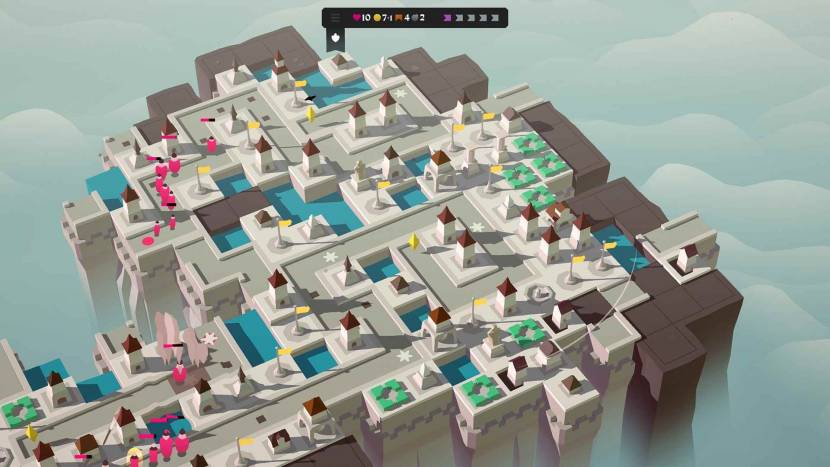 Glitch V2.0.03: Maart 2014 – inFamous: Second Son edition