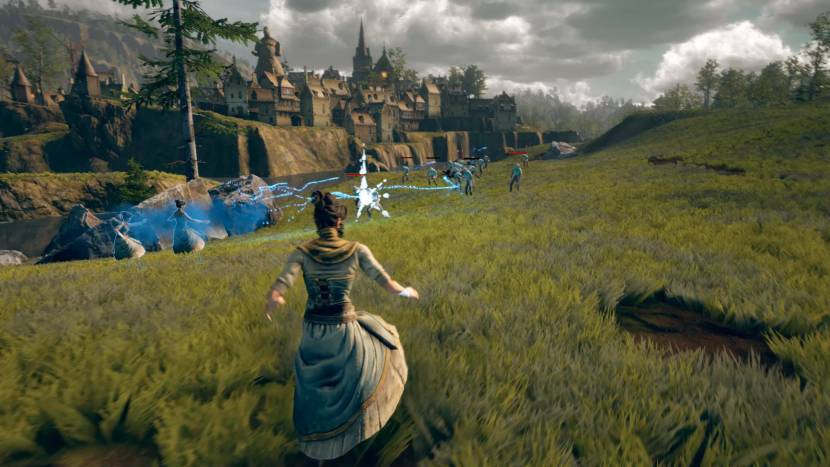 Live action Infamous Second Son ziet er bijzonder prijzig uit