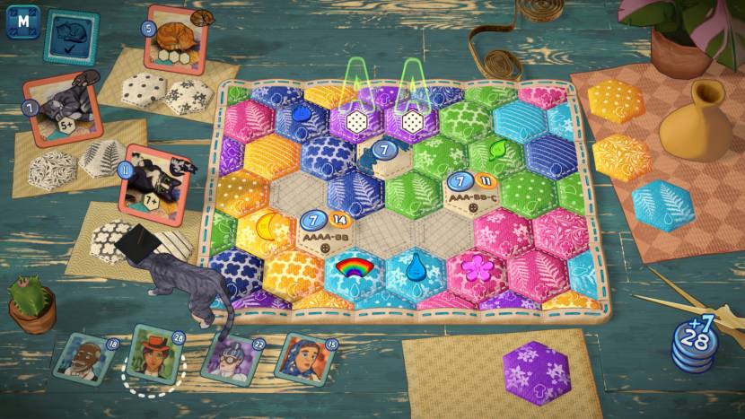 Age of Wonders III laat level editor zien