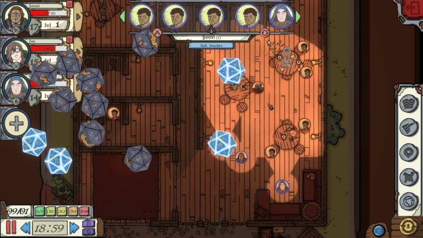 Lanceertrailer Daylight niks voor angsthazen
