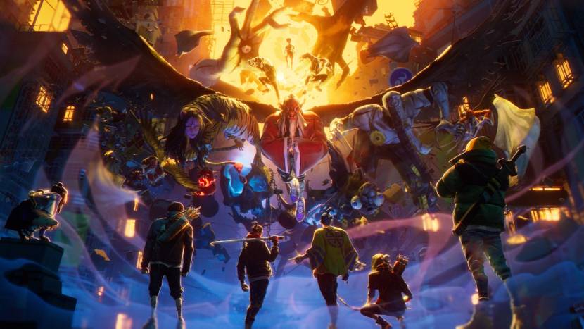 Op zoek naar vrede in Tales of Zestiria