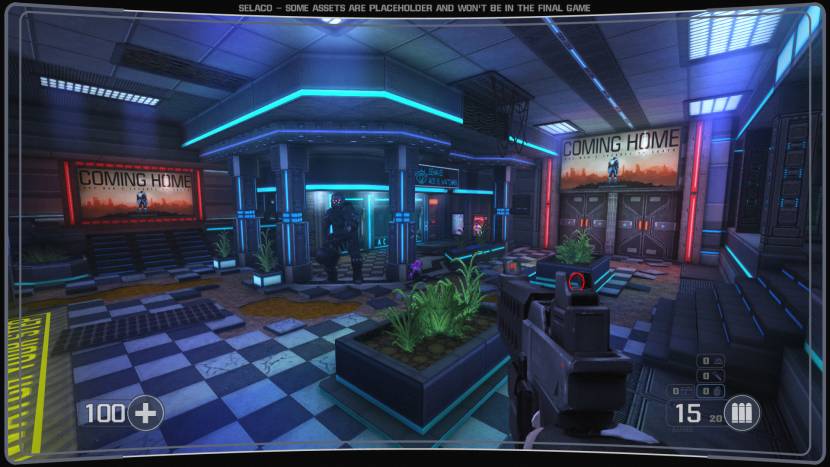 Japanse Left 4 Dead: Survivors is wat je ervan verwacht