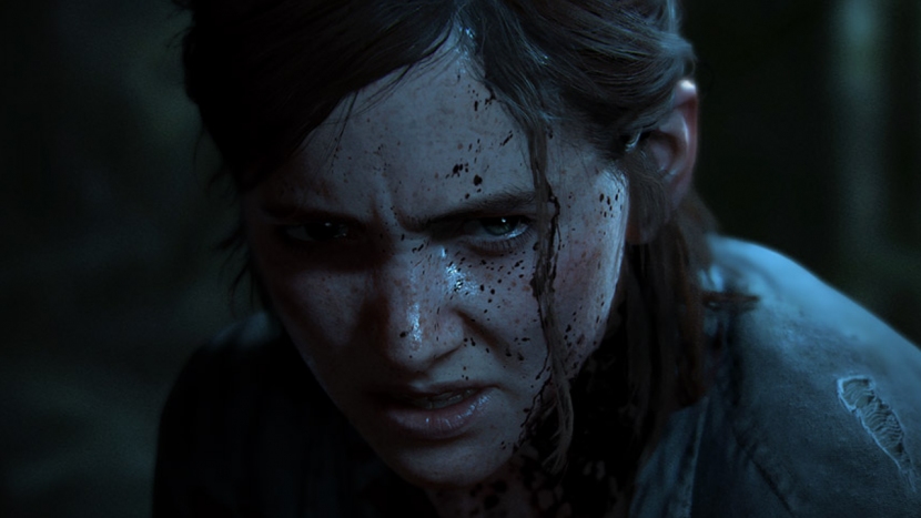 Joel als eenzame wolf in The Last of Us: Part 2?