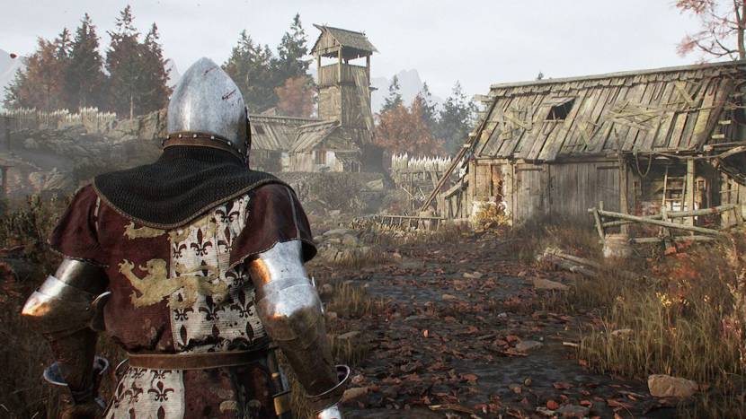 Infamous Second Son vergt 10 à 12 uur per karmakeuze