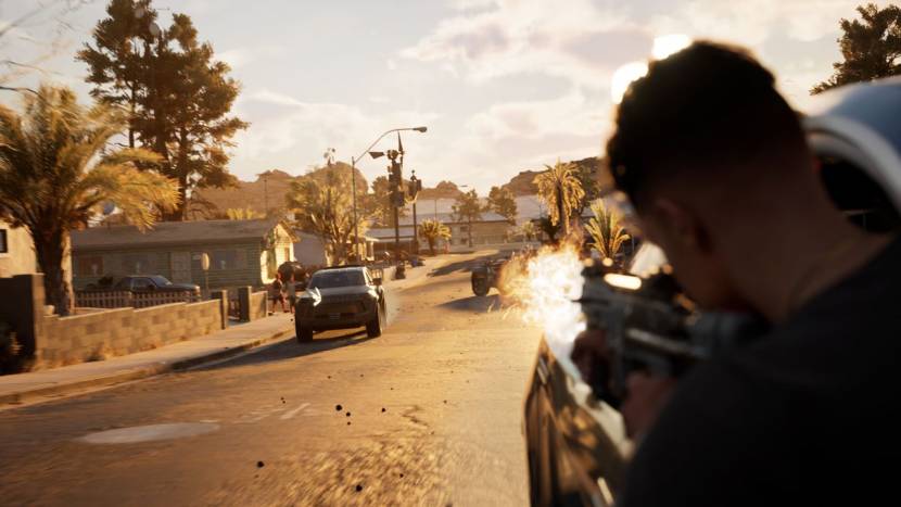 Gold-leden kunnen op Xbox 360 aan de slag met open bèta van Warface
