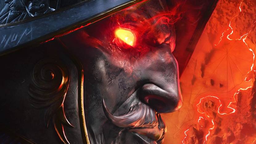 Komt New World: Aeternum in handen van man achter Rust?