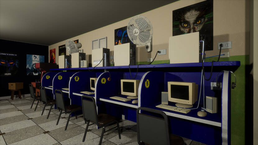 Analyseer je omgeving in de nieuwe Mirror’s Edge
