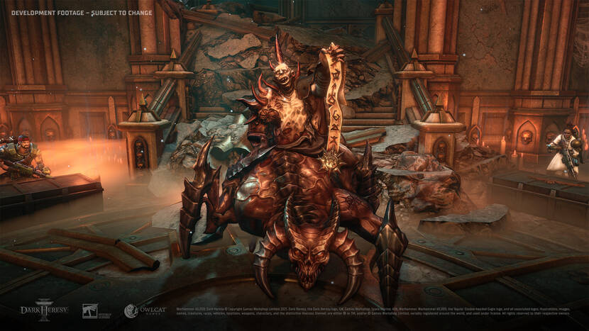 Unieke aartsvijanden in Middle-Earth: Shadow of Mordor